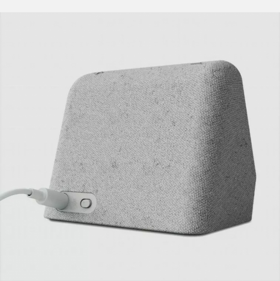 Lenovo Smart Clock2 with Smart Bulb NWT - Picture 5 of 10